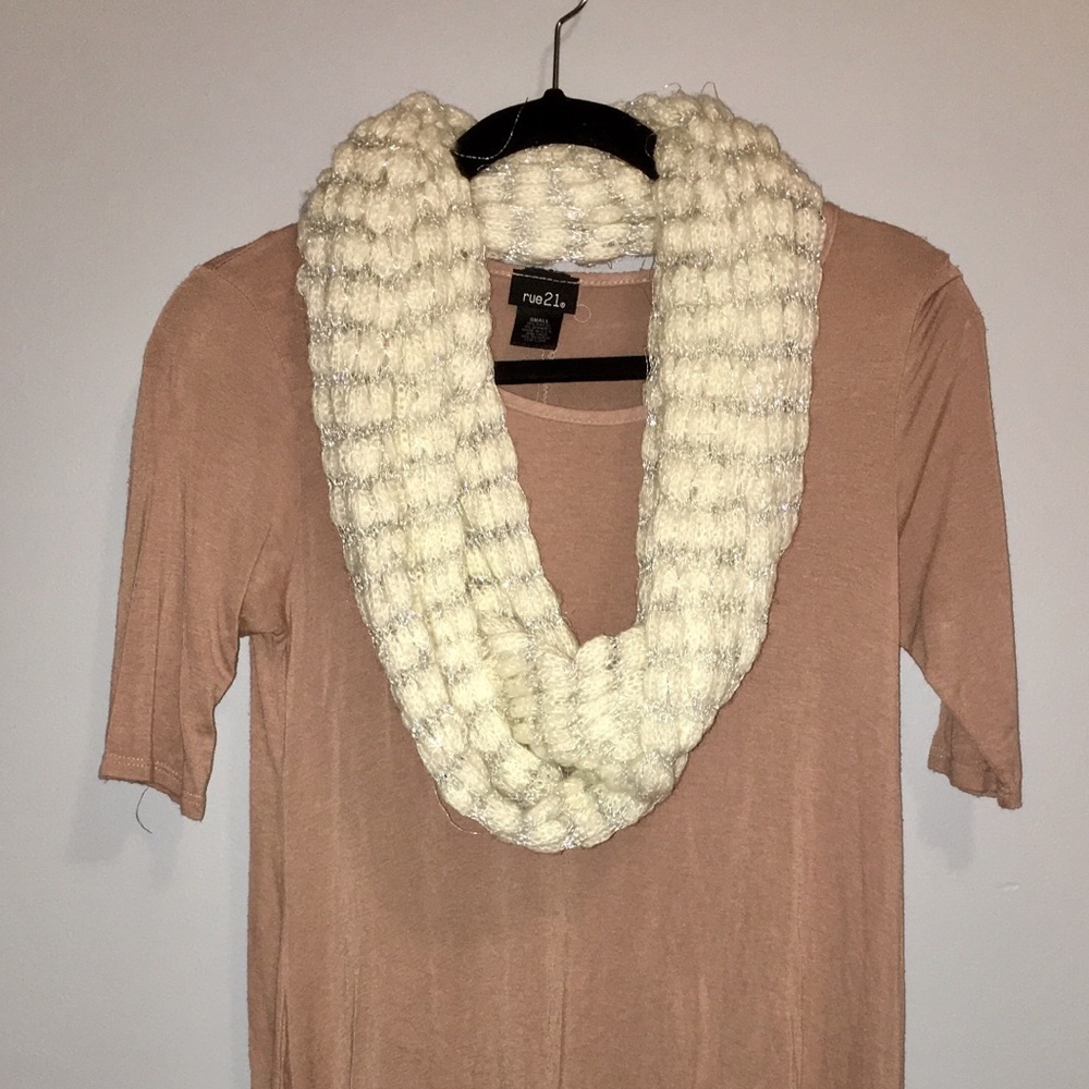 Infinity Scarf